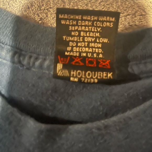 Harley Davidson Vintage Tee - Picture 6 of 7